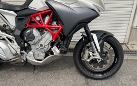 MV AGUSTA TWO RIZUMOVE LOW CHE 800 2018 ZCGT310
