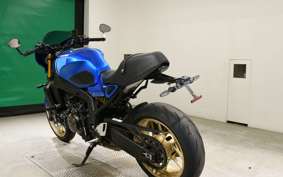 YAMAHA XSR900 2023 RN80J