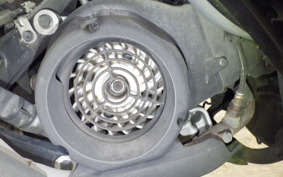 YAMAHA CYGNUS 125 XSR 3 2026 SEA5J
