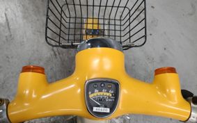 HONDA LITTLE CUB AA01