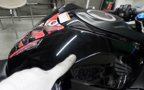 HONDA CBR250RR A MC51