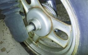 HONDA DIO Gen.6 AF68