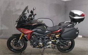 YAMAHA TRACER 9 GT RN51J