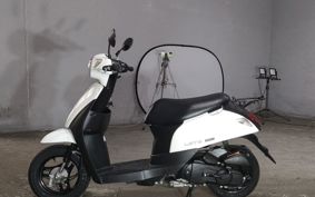 SUZUKI LET's CA4AA