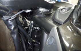 KAWASAKI NINJA H2 SX SE 2018 ZXT02A