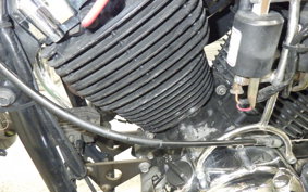 YAMAHA DRAGSTAR 400 CLASSIC 2000