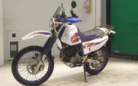 YAMAHA TT250R RAID 4GY