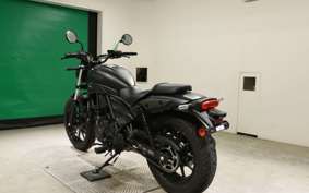 KAWASAKI ELIMINATOR400-3 2026 EL400A