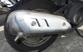 YAMAHA JOG Gen.1 3KJ