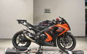 SUZUKI GSX-R1000 2007