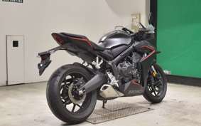 HONDA CBR650R-2 2018 RH17