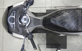 HONDA PCX 125 JF56