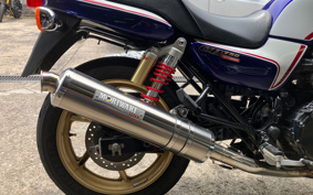 HONDA CB750 2008 RC42
