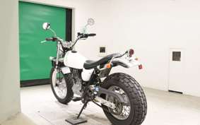 SUZUKI VANVAN 200 NH41A