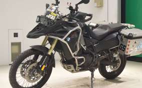 BMW F800GS ADVENTURE 2014