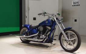HARLEY FXCWC 1580 2009