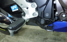 SUZUKI ｼﾞｸｻｰ250SF 2025 ED22B