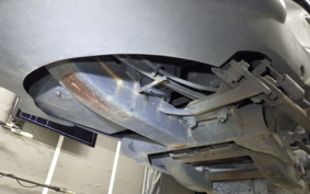 SUZUKI ADDRESS V125 S 1992 CF4MA