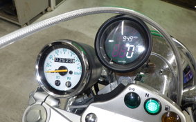 SUZUKI VANVAN 200 2017 NH42A
