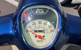HONDA SUPER CUB50 AA09