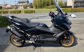 YAMAHA T-MAX 560 A 2023 SJ19J
