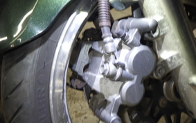 KAWASAKI ZEPHYR 750 2000 ZR750C
