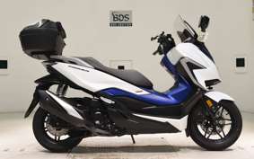 HONDA FORZA 250 2015 MF15