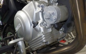YAMAHA YB125SP 2025