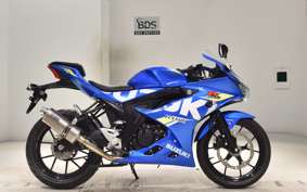 SUZUKI GSX-R125 DL33B