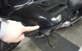 HONDA CTX1300 2015 SC74