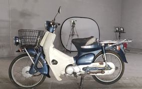 HONDA SUPER CUB50 AA01