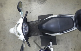 HONDA LEAD 110 2010 JF19