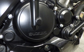SUZUKI GSX-S125 2024 DL32B