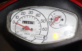 SUZUKI ADDRESS V50 CA4BA