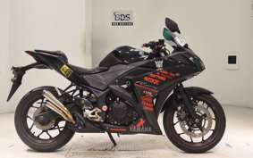 YAMAHA YZF-R25 A RG43J