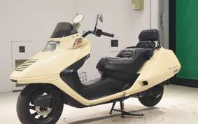 HONDA FUSION X 1999 MF02