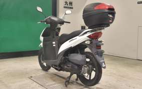 SUZUKI ADDRESS 110 2014 CE47A