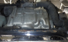HONDA STEED 400 1994 NC26