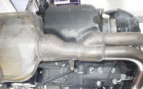 YAMAHA MT-07 ABS 2015 RM07J