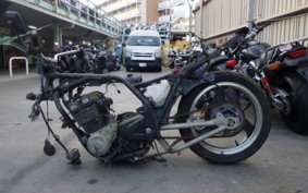 KAWASAKI ZRX-2 ZR400E
