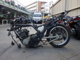 Фото Kawasaki ZRX-2 с японского аукциона