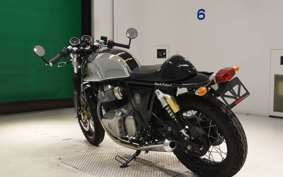 OTHER +ENFIELD ｺﾝﾁﾈﾝﾀﾙGT650 2018