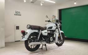 HONDA GB350C 2025