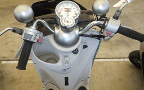 YAMAHA VINO 50 Molfe SA37J