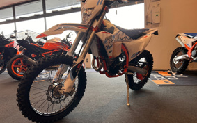 KTM 250 EXC F SIXDAYS EXA40
