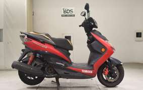 YAMAHA CYGNUS 125 XSR 2 1993 SE44J
