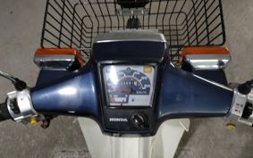 HONDA SUPER CUB50 C50