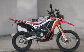 HONDA CRF250 RALLY  MD44