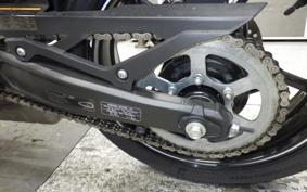 KAWASAKI ZX-25R 2002 ZX250E