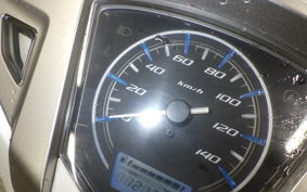 HONDA LEAD 125 2018 JF45
